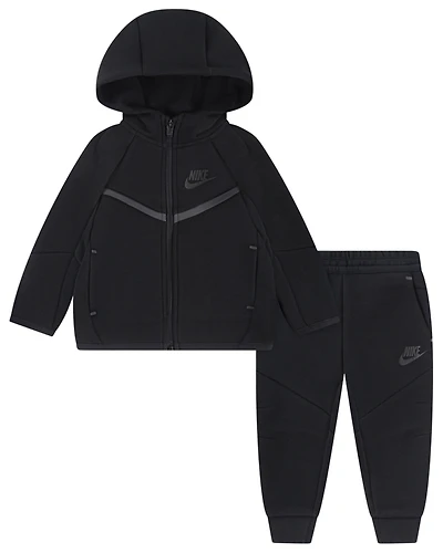 Nike Tech Fleece Full-Zip Set - Boys' Infant