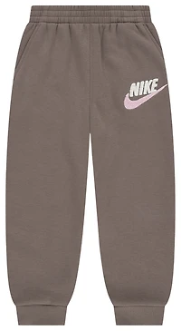 Nike Club Chenille Joggers - Girls' Preschool