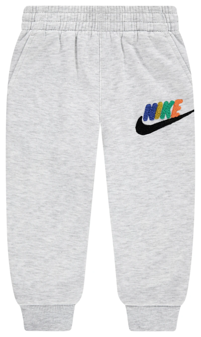 Nike Club Chenille Jogger - Boys' Preschool