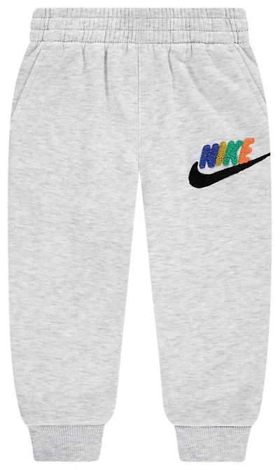 Nike Club Chenille Jogger - Boys' Preschool