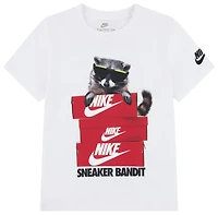 Nike Sneaker Bandit Short Sleeve T-Shirt - Boys' Preschool