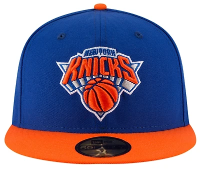 New Era Knicks 2-Tone Team Cap - Men's