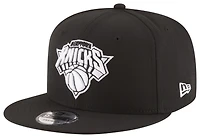 New Era Knicks Bow Snapback - Men's
