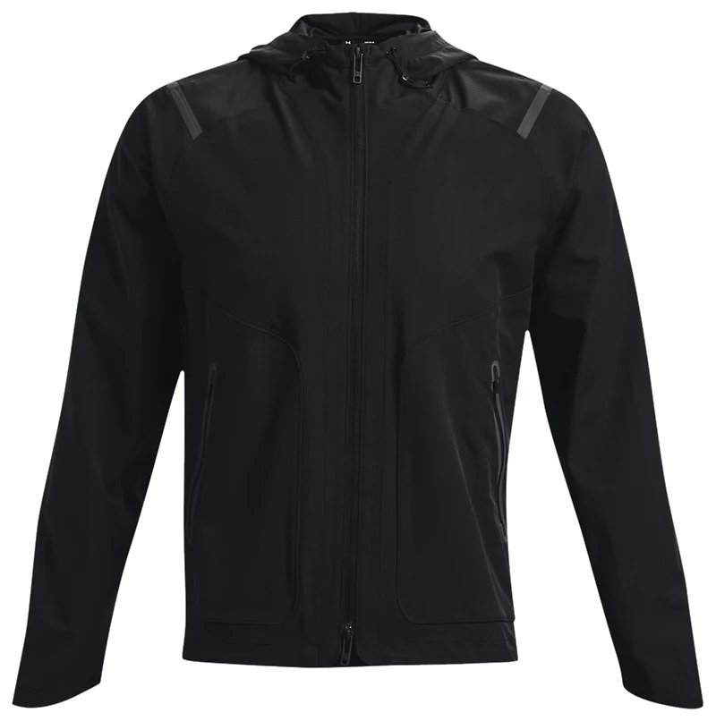 Under Armour Unstoppable Full-Zip Jacket - Men's