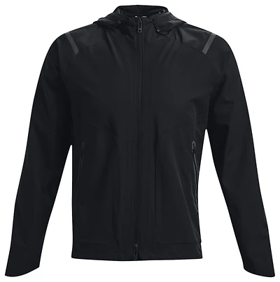 Under Armour Unstoppable Full-Zip Jacket - Men's