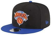 New Era Knicks 9Fifty Cap - Men's