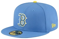 New Era MLB Red Sox 59Fifty WL Cap 2.0 - Men's
