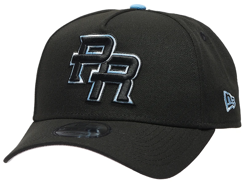 New Era Puerto Rico Bioluminescent Bay 9FORTY AF Cap - Men's