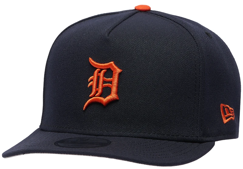 New Era Tigers 2005 All-Star Game 9FIFTY A-Frame Cap - Men's
