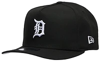 New Era Tigers 40th Anniversary 9FIFTY A-Frame Curve Cap - Men's
