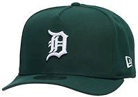 New Era Detroit Tigers Standard 9FIFTY A-Frame Curve Cap - Men's