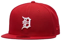 New Era Detroit Tigers 50th Anniversary 59FIFTY Cap - Men's