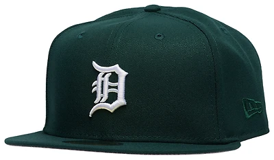 New Era Detroit Tigers Standard 59FIFTY Cap - Men's