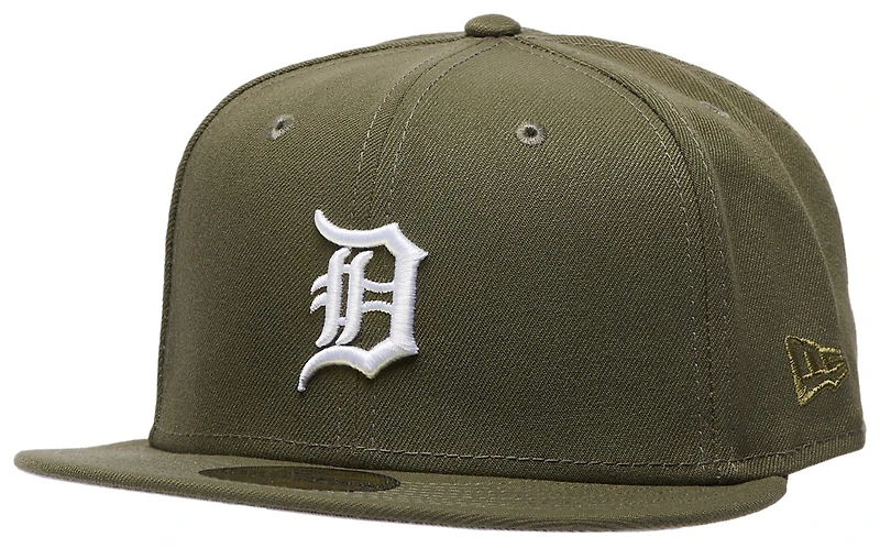 New Era Detroit Tigers TS Standard 59FIFTY Cap - Men's