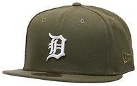 New Era Detroit Tigers TS Standard 59FIFTY Cap - Men's