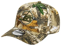 New Era Casquette camouflage Jets 940AF Real Tree - Adulte