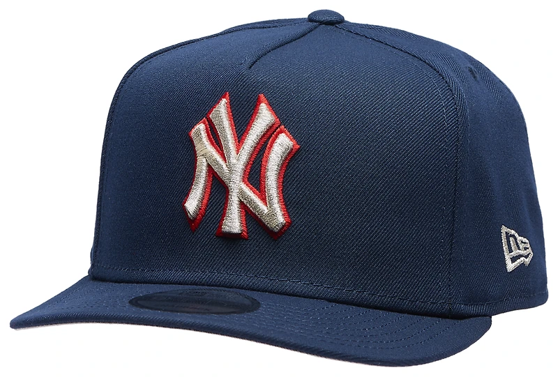 New Era Yankees 950AF Curve '53 World Series Cap - Men's