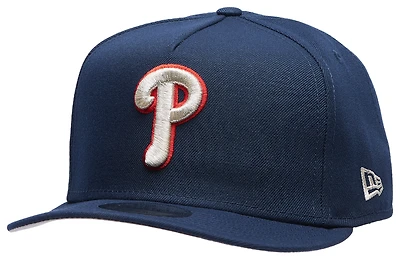 New Era Phillies 950AF Curve 20th Anniversary Cap - Men's