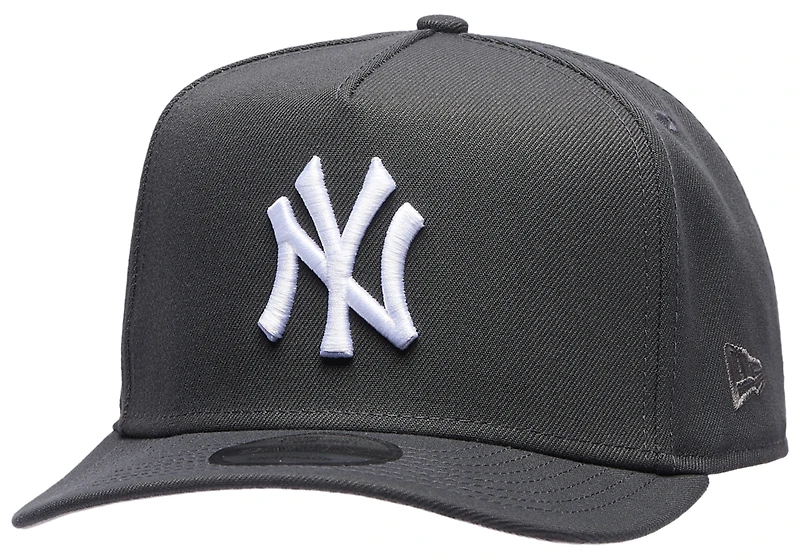 New Era Yankees 950AF 25th Anniversary Curve Cap - Men's