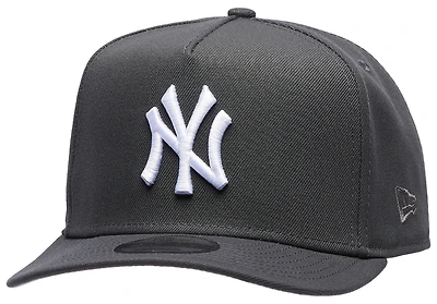 New Era Yankees 950AF 25th Anniversary Curve Cap - Men's