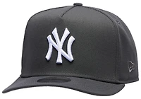 New Era Yankees 950AF 25th Anniversary Curve Cap - Men's