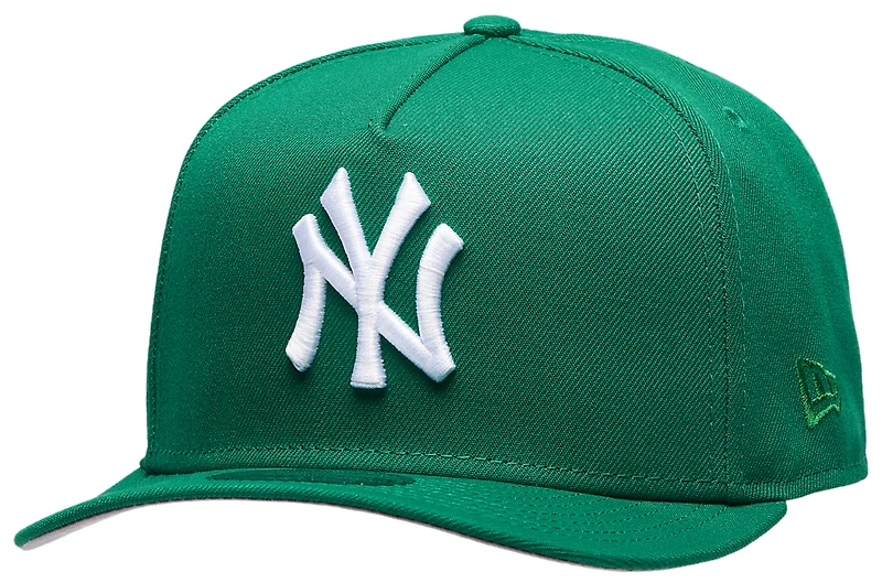 New Era Yankees 950AF '96 World Series Curve Cap - Men's