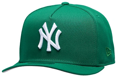 New Era Yankees 950AF '96 World Series Curve Cap - Men's
