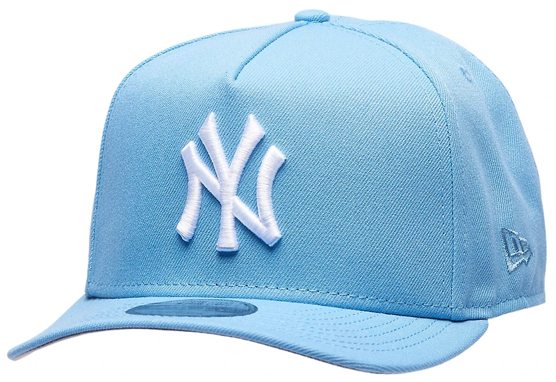 New Era Yankees 950AF '98 World Series Curve Cap - Men's
