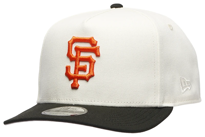 New Era Giants 950AF ING Curve Cap - Men's