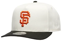 New Era Giants 950AF ING Curve Cap - Men's