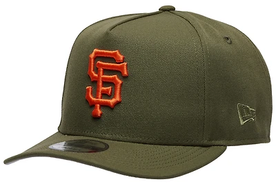 New Era Giants 950AF '07 All Star Game Curve Cap - Men's