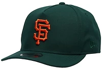 New Era Giants 950AF 60th Anniversary Curve Cap - Men's