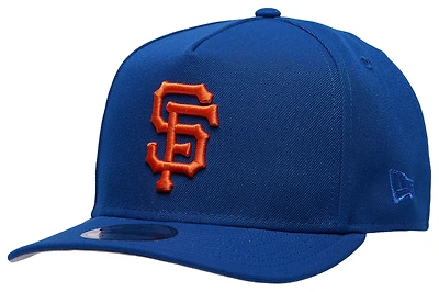 New Era Giants 950AF Goodbye LTR Curve Cap - Men's