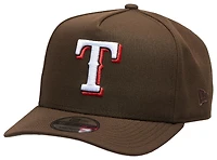 New Era Rangers 950AF FS Curve Cap - Men's