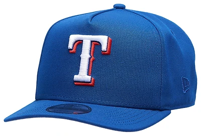New Era Rangers 950AF LTR Curve Cap - Men's