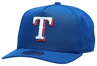 New Era Rangers 950AF LTR Curve Cap - Men's