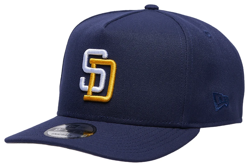 New Era Padres 950AF '18 All Star Game Curve Cap - Men's