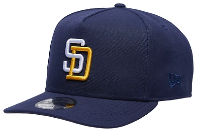 New Era Padres 950AF '18 All Star Game Curve Cap - Men's