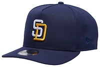 New Era Padres 950AF '18 All Star Game Curve Cap - Men's