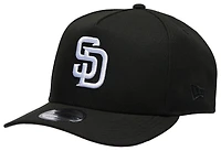 New Era Padres 950AF 10th Anniversary Curve Cap - Men's