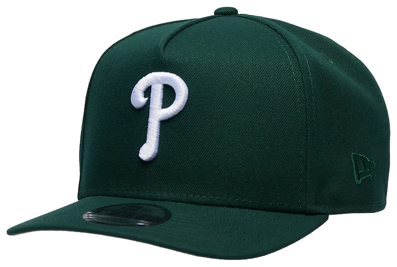 New Era Phillies 950AF '08 World Series Curve Cap - Men's