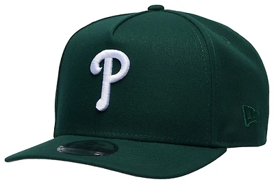 New Era Phillies 950AF '08 World Series Curve Cap - Men's