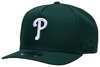 New Era Phillies 950AF '08 World Series Curve Cap - Men's