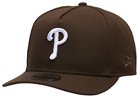 New Era Phillies 950AF '08 World Series Curve Cap - Men's