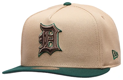 New Era Tigers 9FIFTY A-Frame Curve 05 All-Star Game Cap - Men's