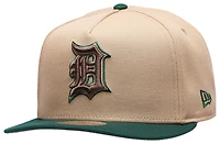 New Era Tigers 9FIFTY A-Frame Curve 05 All-Star Game Cap - Men's