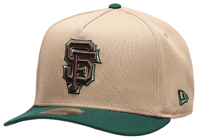 New Era Giants 9FIFTY A-Frame Curve 84 All-Star Game Cap - Men's
