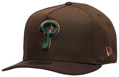 New Era Phillies 9FIFTY AF Curve 52 All-Star Game Cap - Men's