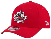New Era Casquette Canada 940AF Classique mondiale de baseball - Adulte