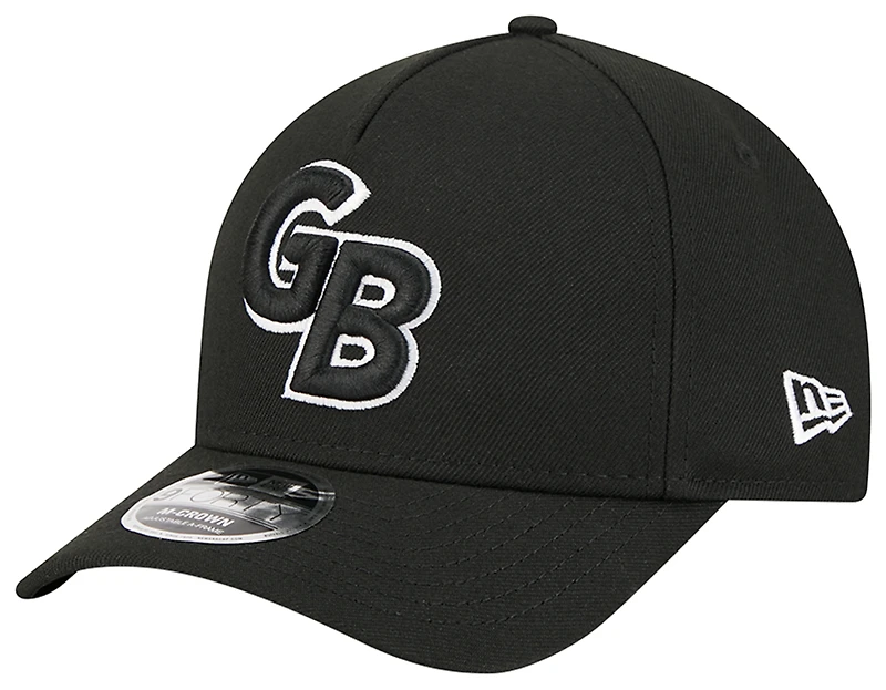 New Era Great Britain 940AF World Baseball Classic Cap - Adult